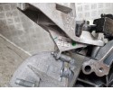 GEARBOX OPEL COMBO E 1 2 TURBO Transmission type manual