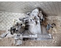 GEARBOX OPEL COMBO E 1 2 TURBO Car type passenger cars