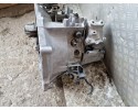 Caja de Cambios Opel Combo E 1.2 Turbo