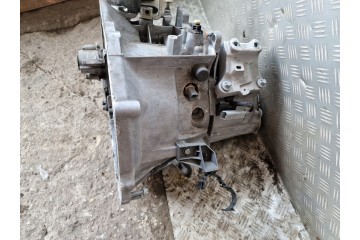 Caja de Cambios Opel Combo E 1.2 Turbo