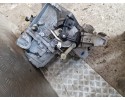 Caja de Cambios Opel Combo E 1.2 Turbo