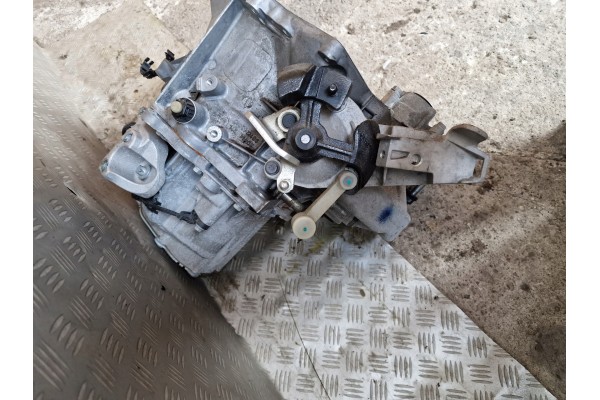 Caja de Cambios Opel Combo E 1.2 Turbo