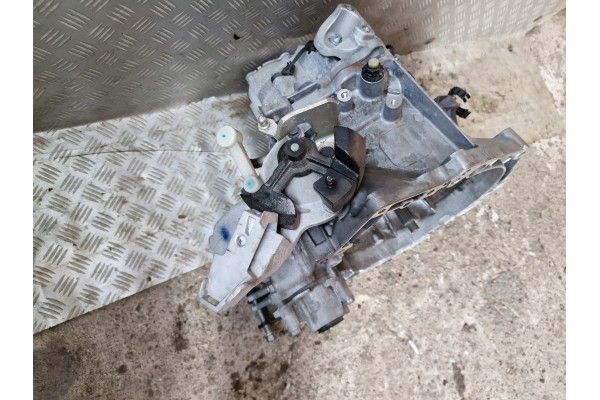 Caja de Cambios Opel Combo E 1.2 Turbo