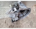 Caja de Cambios Opel Combo E 1.2 Turbo