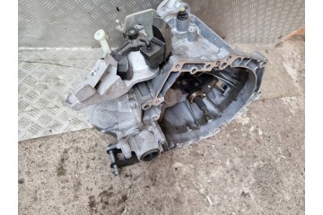 Caja de Cambios Opel Combo E 1.2 Turbo