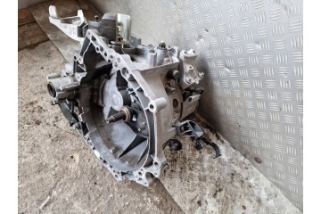 Caja de Cambios Opel Combo E 1.2 Turbo