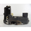 13210739  CERRADURA PUERTA TRASERA DERECHA OPEL ASTRA H CARAVAN Cosmo 2005 13210739 202612 OPEL - 1