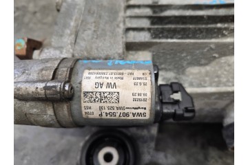 Volkswagen Tiguan II 20 24 Bridge Dyfer Rear 4x4 USA LIFT 648577112 Catalog number of the part 648577112