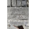 Volkswagen Tiguan II 20 24 Bridge Dyfer Rear 4x4 USA LIFT 648577112 Part manufacturer Volkswagen OE
