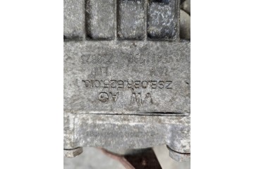 Volkswagen Tiguan II 20 24 Bridge Dyfer Rear 4x4 USA LIFT 648577112 Part manufacturer Volkswagen OE