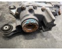 Volkswagen Tiguan II 20 24 Bridge Dyfer Rear 4x4 USA LIFT 648577112 Car type 4x4 SUV passenger cars