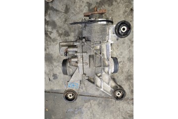 Puente Trasero Volkswagen Tiguan II 2020-2024 4x4 Versión USA LIFT 64