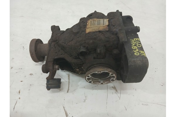 BRIDGE DIFFERENTIAL BMW BMW E60 E61 M54B30 7516881 3 46