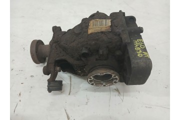 BRIDGE DIFFERENTIAL BMW BMW E60 E61 M54B30 7516881 3 46
