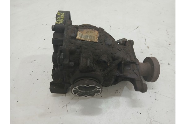 BRIDGE DIFFERENTIAL BMW BMW E60 E61 M54B30 7516881 3 46 Part manufacturer BMW OE