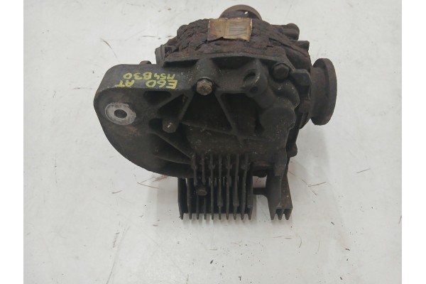 BRIDGE DIFFERENTIAL BMW BMW E60 E61 M54B30 7516881 3 46 Catalog number of the part 7516881