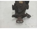 BRIDGE DIFFERENTIAL BMW BMW E60 E61 M54B30 7516881 3 46 Car type passenger cars