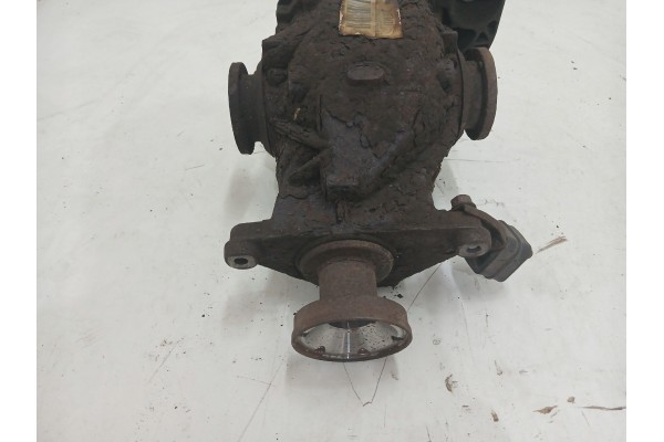 BRIDGE DIFFERENTIAL BMW BMW E60 E61 M54B30 7516881 3 46 Car type passenger cars