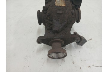 BRIDGE DIFFERENTIAL BMW BMW E60 E61 M54B30 7516881 3 46 Car type passenger cars