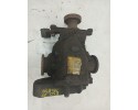 BRIDGE DIFFERENTIAL BMW BMW E60 E61 M54B30 7516881 3 46 Quality of parts according to GVO Q original with factory logo OEM OES