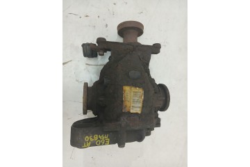 BRIDGE DIFFERENTIAL BMW BMW E60 E61 M54B30 7516881 3 46 Quality of parts according to GVO Q original with factory logo OEM OES