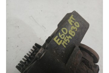 Puente Diferencial BMW E60 E61 M54B30 7516881 3.46