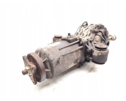 Vauxhall Antara Rear Differential Differential 2 2 CDTi 4x4 Diesel