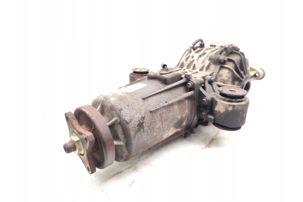 Vauxhall Antara Rear Differential Differential 2 2 CDTi 4x4 Diesel