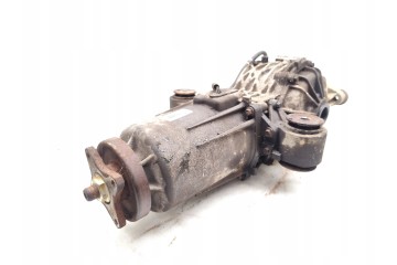 Vauxhall Antara Rear Differential Differential 2 2 CDTi 4x4 Diesel