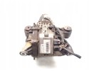 Vauxhall Antara Rear Differential Differential 2 2 CDTi 4x4 Diesel Car type passenger cars