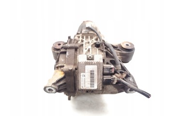 Vauxhall Antara Rear Differential Differential 2 2 CDTi 4x4 Diesel Car type passenger cars