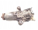 Vauxhall Antara Rear Differential Differential 2 2 CDTi 4x4 Diesel Installation side rear