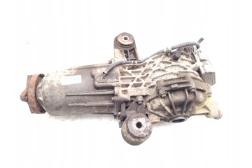 Vauxhall Antara Rear Differential Differential 2 2 CDTi 4x4 Diesel Installation side rear