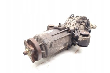 Vauxhall Antara Rear Differential Differential 2 2 CDTi 4x4 Diesel Catalog number of the part 95934044