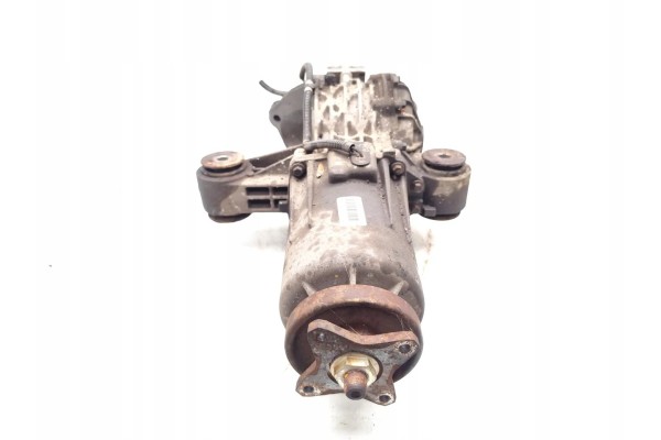 Diferencial Trasero Vauxhall Antara 2.2 CDTi 4x4 Diésel