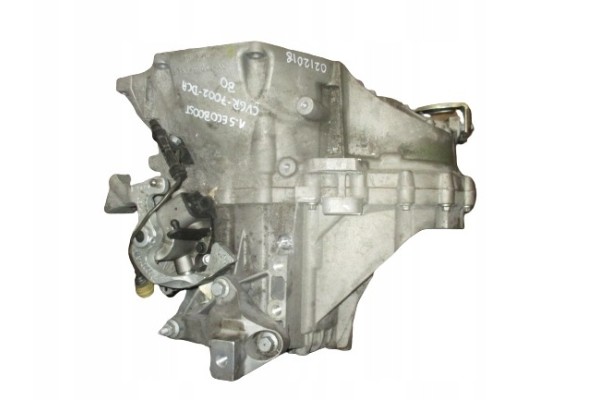 GEARBOX FORD 1 5 ECOBOOST CV6R7002DCA