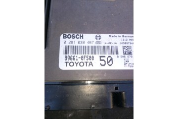 toyota verso 14 18 driver comp 1 6 d 4d 112km Part manufacturer Toyota OE