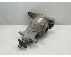BMW 5 G30 G31 540i BRIDGE DIFFERENTIAL REAR 2 93 8686205