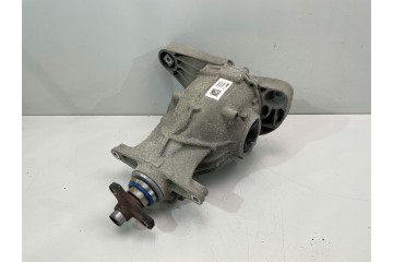 BMW 5 G30 G31 540i BRIDGE DIFFERENTIAL REAR 2 93 8686205