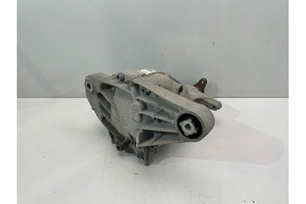 BMW 5 G30 G31 540i BRIDGE DIFFERENTIAL REAR 2 93 8686205 Part manufacturer BMW OE