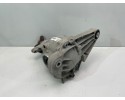 BMW 5 G30 G31 540i BRIDGE DIFFERENTIAL REAR 2 93 8686205 Catalog number of the part 8686205