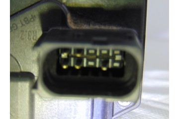 13210739  CERRADURA PUERTA TRASERA DERECHA OPEL ASTRA H CARAVAN Cosmo 2005 13210739 202612 OPEL - 5