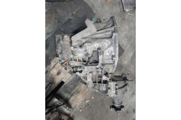 GEARBOX REDUCER QASHQAI KOLOS 2 0 DCI ND8001
