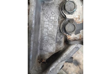 GEARBOX REDUCER QASHQAI KOLOS 2 0 DCI ND8001 Catalog number of the part ND8001
