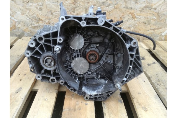 Opel Insignia gearbox F40 2 0 Diesel Manual 6 speed