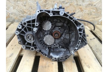 Opel Insignia gearbox F40 2 0 Diesel Manual 6 speed