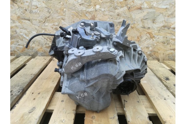 Opel Insignia gearbox F40 2 0 Diesel Manual 6 speed Part manufacturer Opel OE