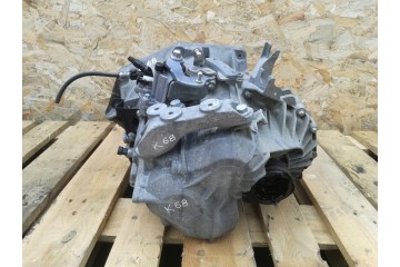 Opel Insignia gearbox F40 2 0 Diesel Manual 6 speed Part manufacturer Opel OE