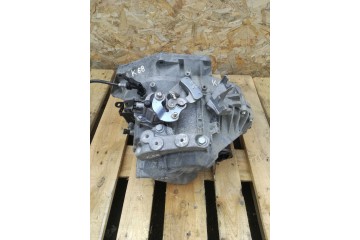 Opel Insignia gearbox F40 2 0 Diesel Manual 6 speed Transmission type manual