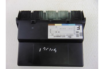 1S7T-15K600-FC MODULO ELECTRONICO FORD FOCUS BERLINA (CAK) Ambiente 2002 1S7T-15K600-FC 202652 FORD - 1